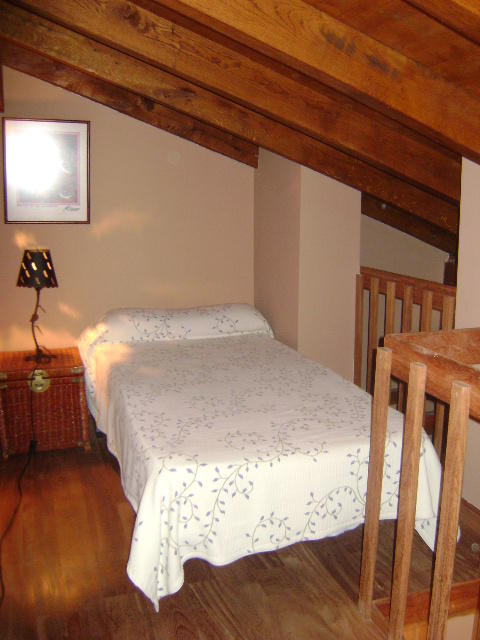 Apartment Dos Robles