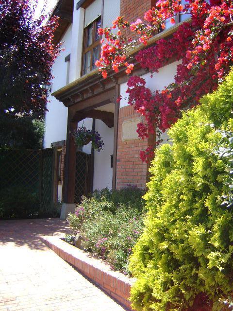 Apartment Dos Robles Somo