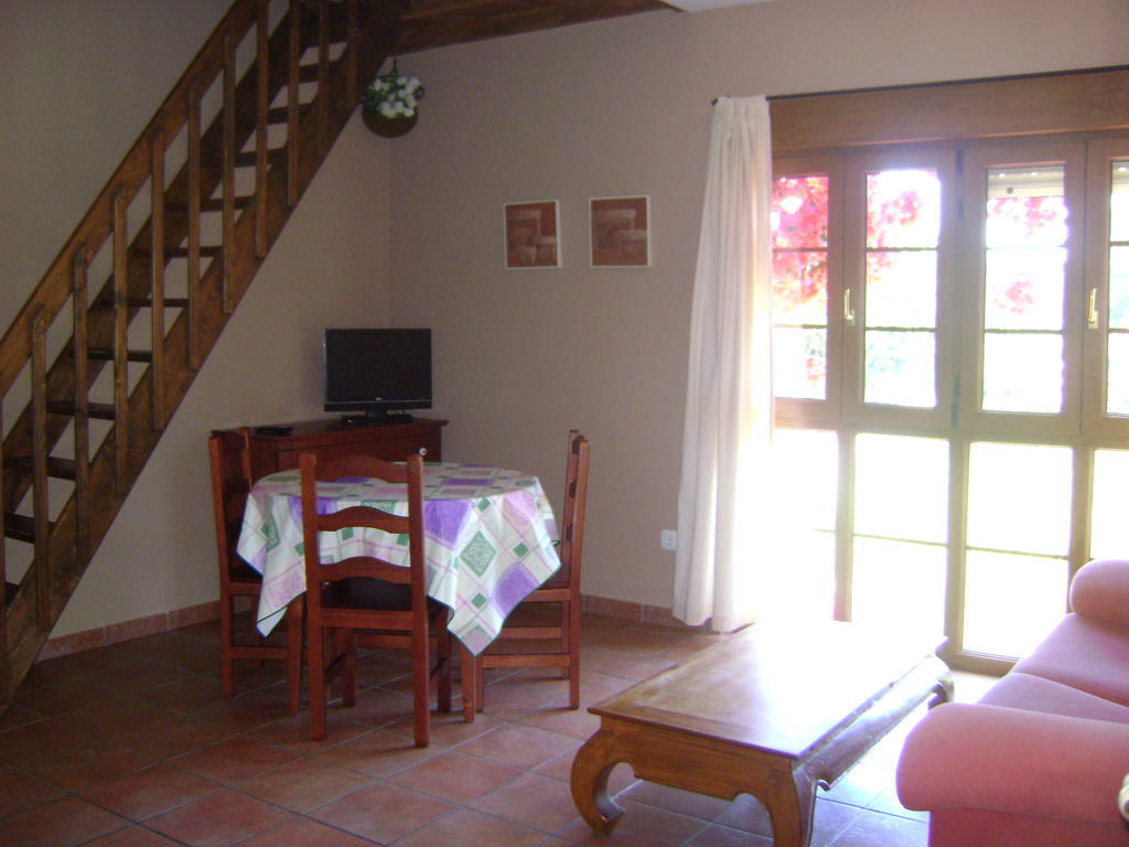 Apartment Dos Robles