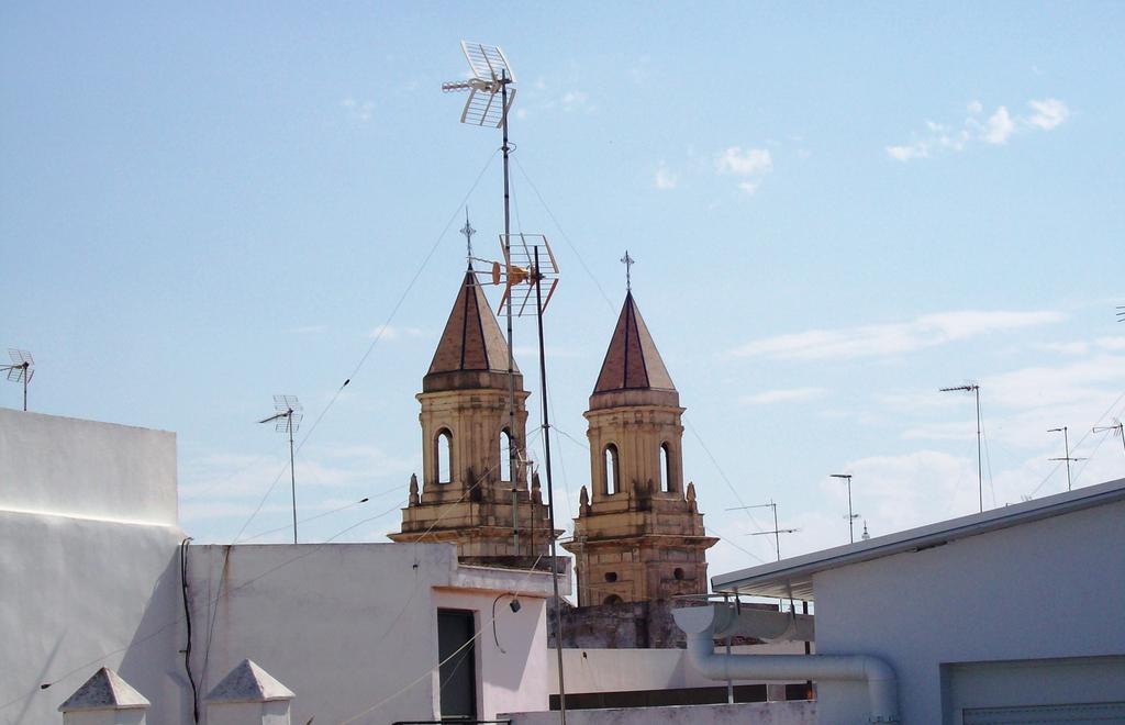 De Cadi Cádiz