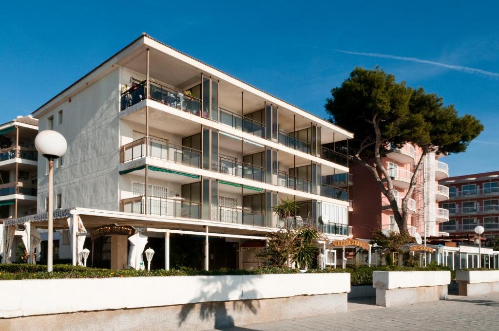 Hotel Augustus 4*
