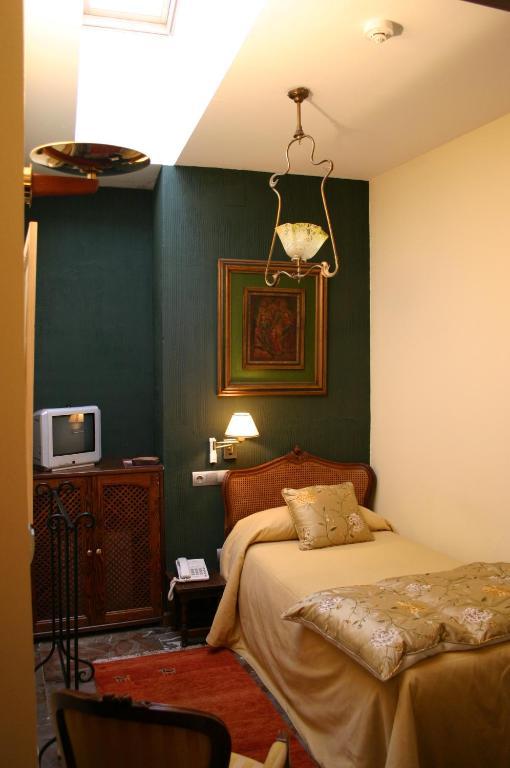 Afan De Rivera Hotel Ubeda (Andalucia)