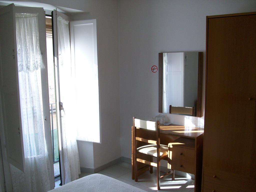 Guest house Pensio Viladomat