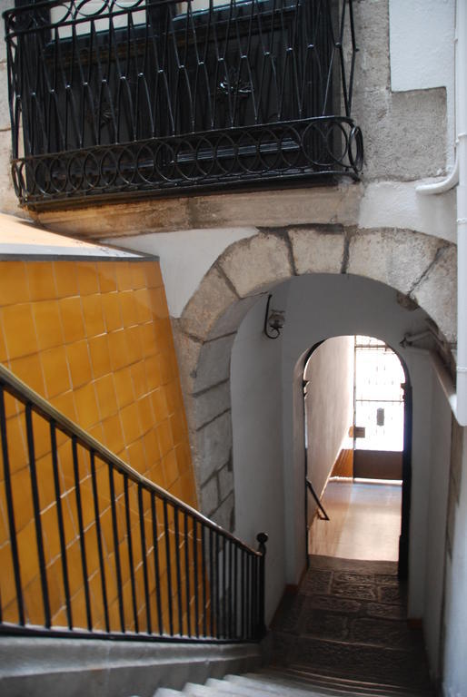 Guest house Pensio Viladomat