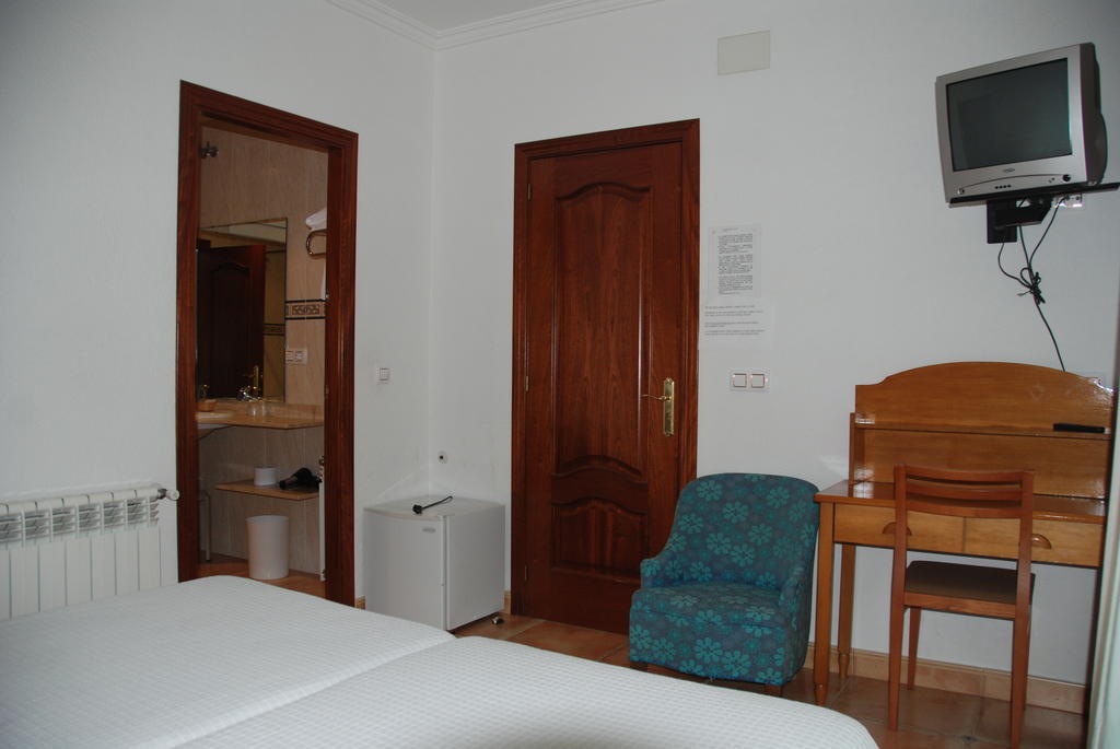 Guest house Pensio Viladomat
