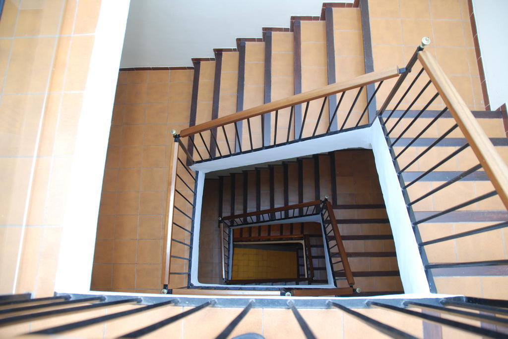 Guest house Pensio Viladomat