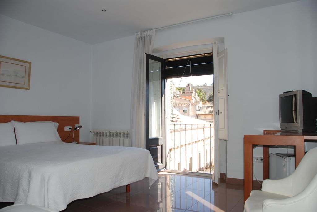 Guest house Pensio Viladomat