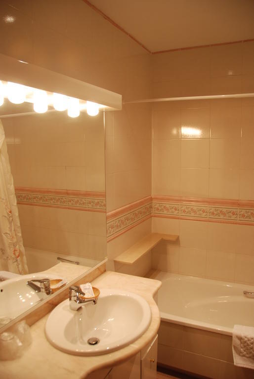 Guest house Pensio Viladomat