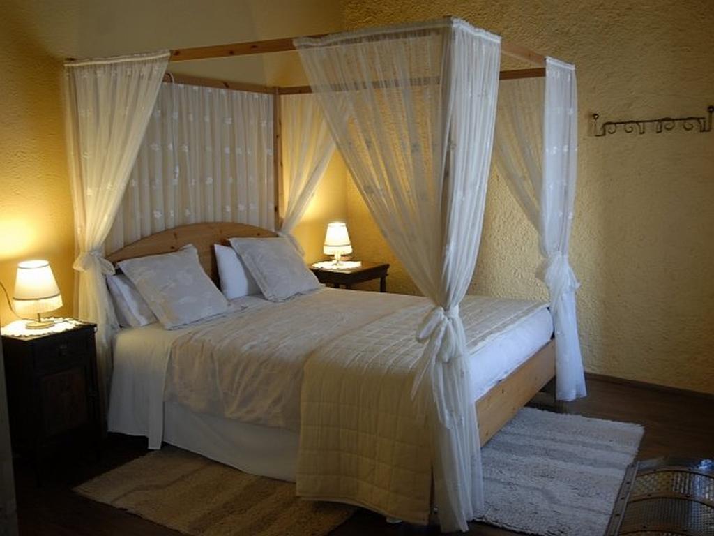 Country house El Follo Turisme Rural