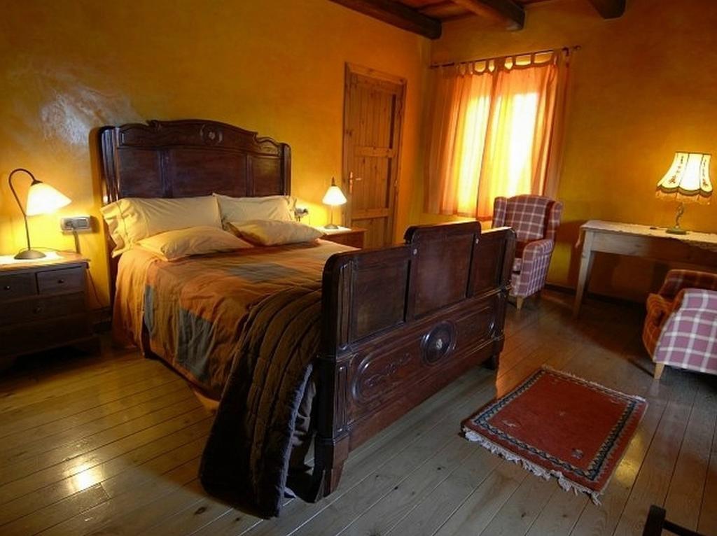 Country house El Follo Turisme Rural Tagamanent
