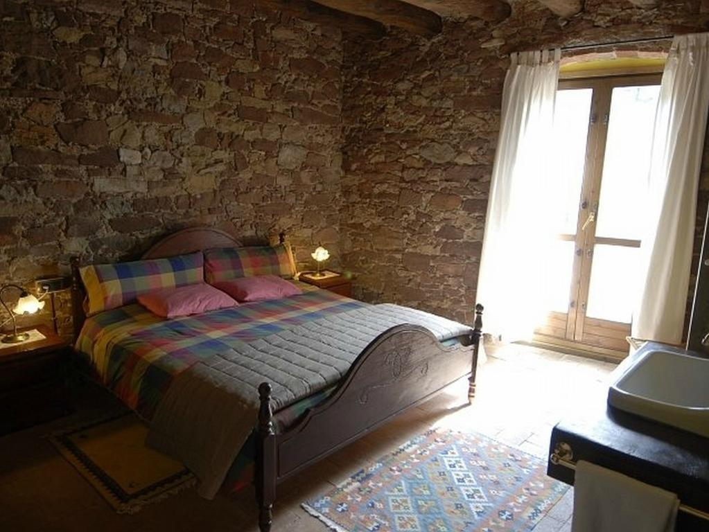 Country house El Follo Turisme Rural