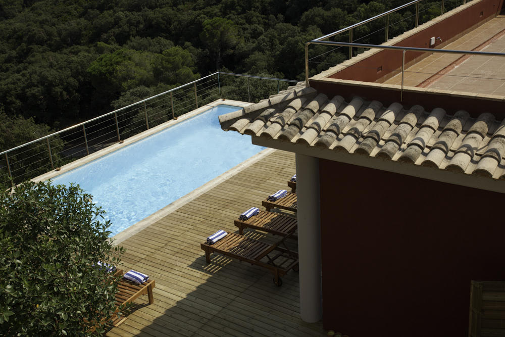 Hotel Es Cel De Begur