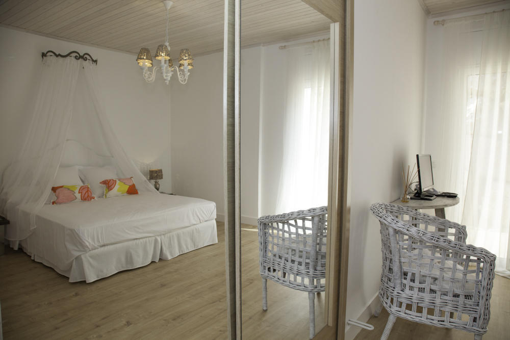 Hotel Es Cel De Begur