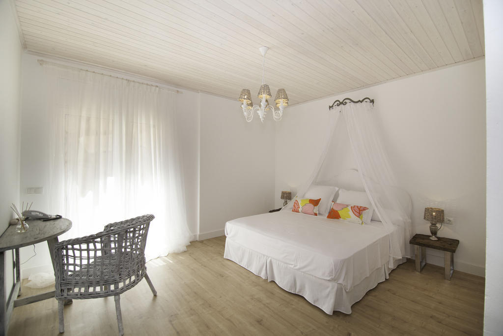 Hotel Es Cel De
