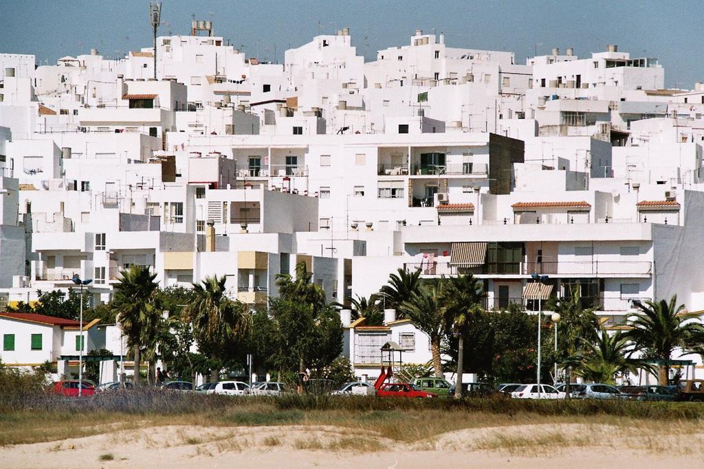 Ferreira Boutique Conil De La Frontera