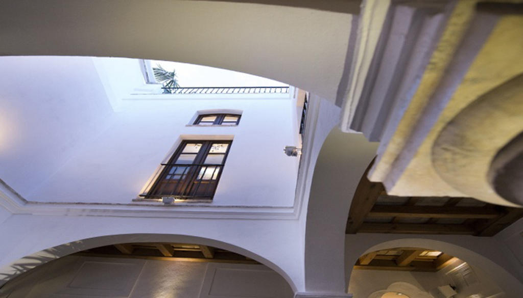 Guest house Ferreira Boutique Conil De La Frontera