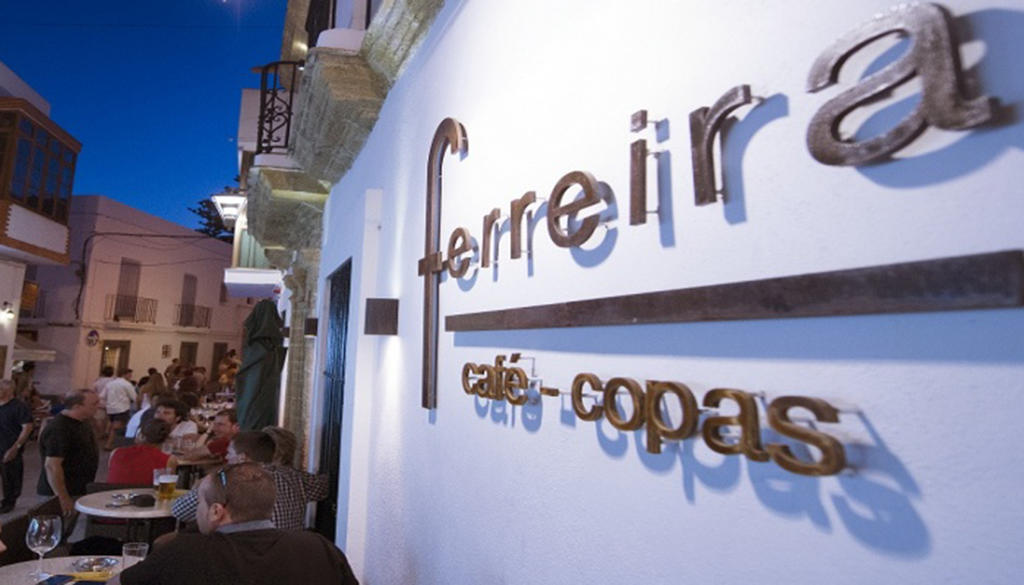 Guest house Ferreira Boutique 3*