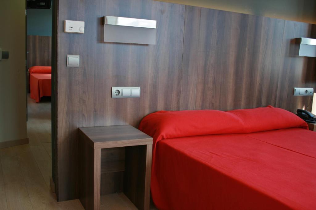 Hotel Avenida *