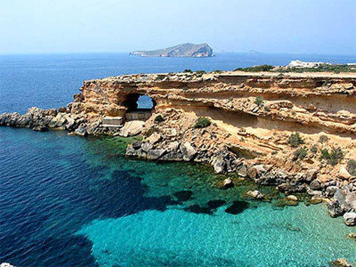 Villa Mares *