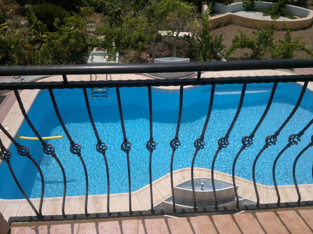 Apartment Vivienda Vacacional Llano La Estrella Las Galletas
