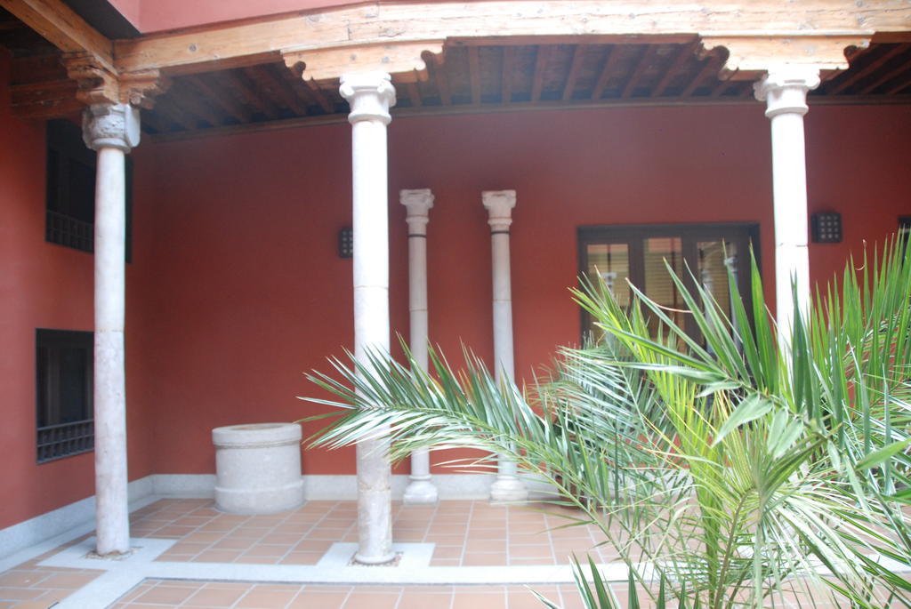 Juderia Toledo