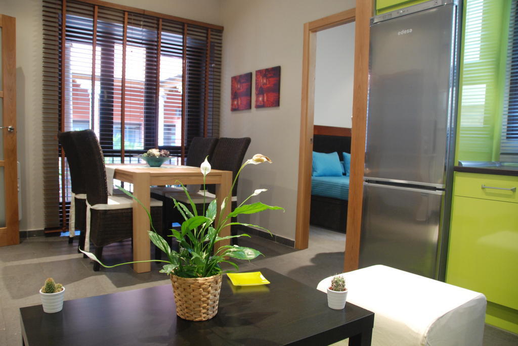 Apartment Juderia Toledo