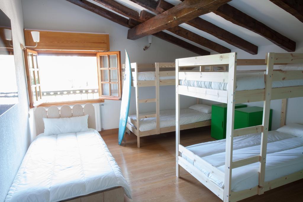 Hostal Moana Surf