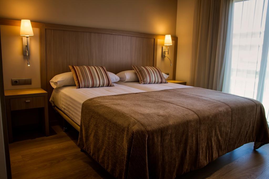 Apartamento Maritim Castelldefels