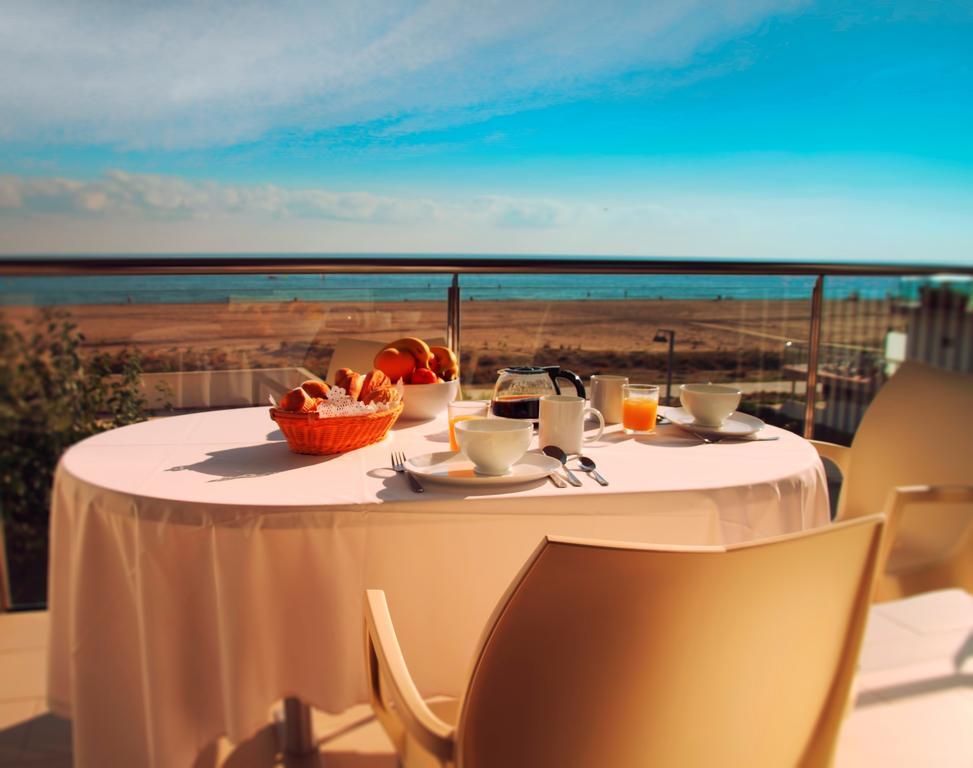 Apartamento Maritim