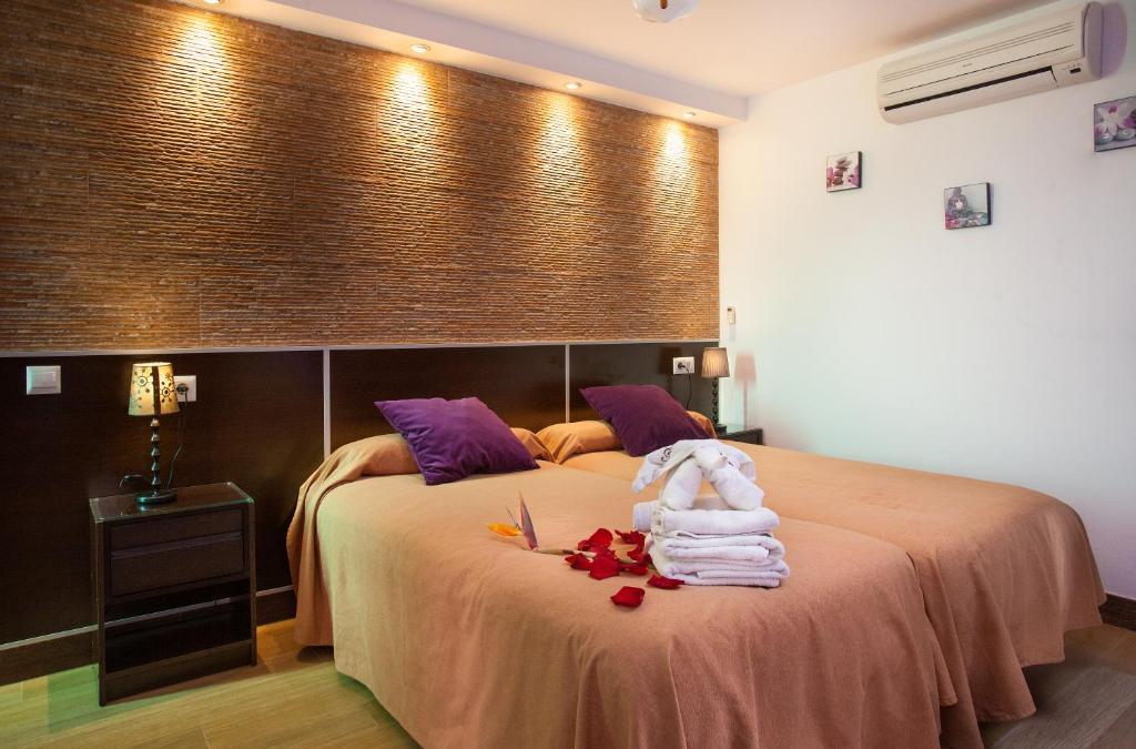 Casa Mercedes Guest house Nerja