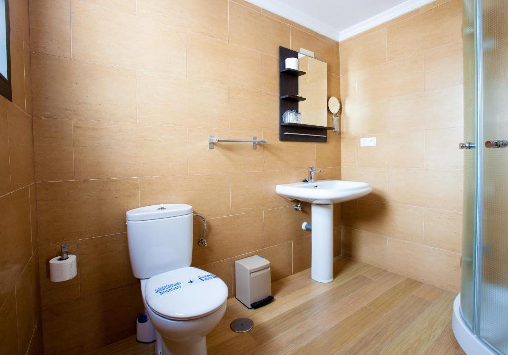 Casa Mercedes Guest house 2*