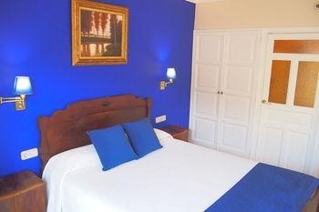 Hotel Noucentista