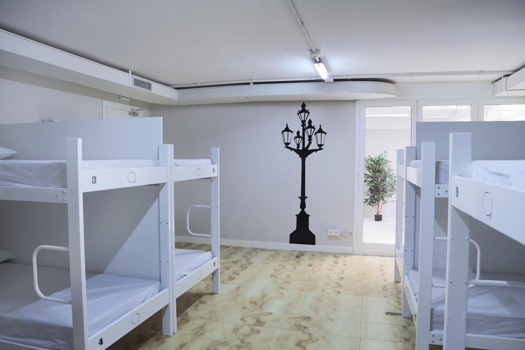Hostel Hola Eixample