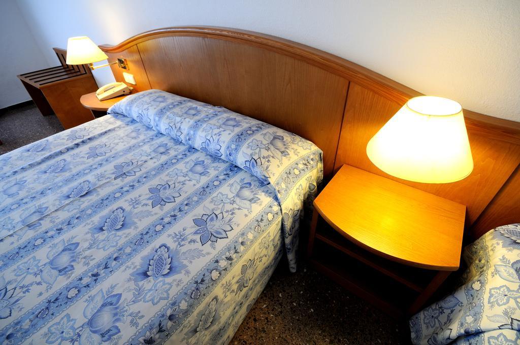Hotel Ramblamar Rosas