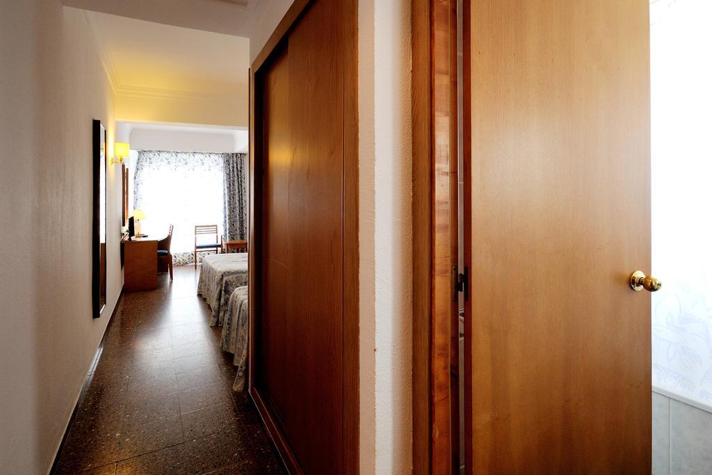 Hotel Ramblamar