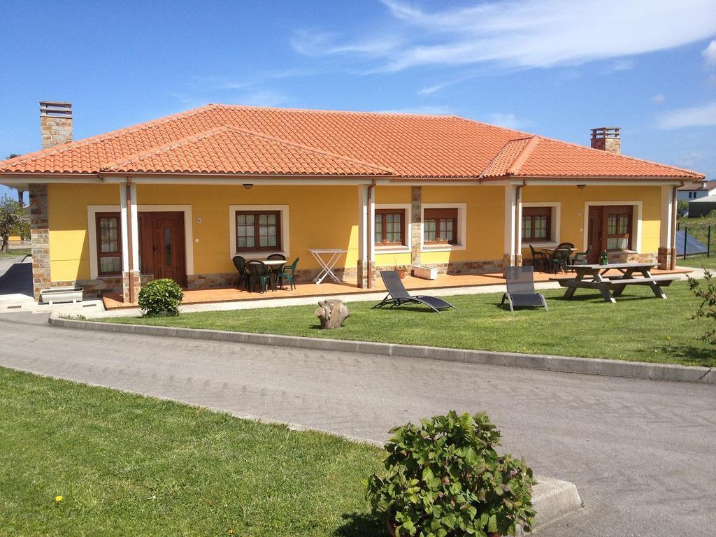 Apartment Casa Carin Cadavedo