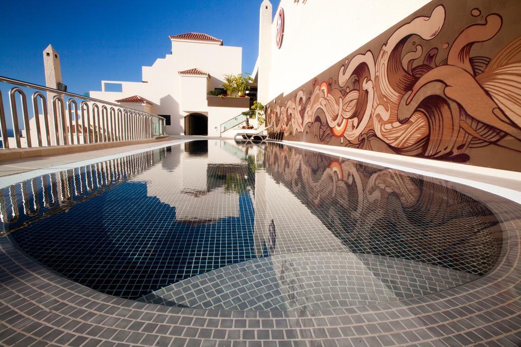 Apartahotel Royal Sun