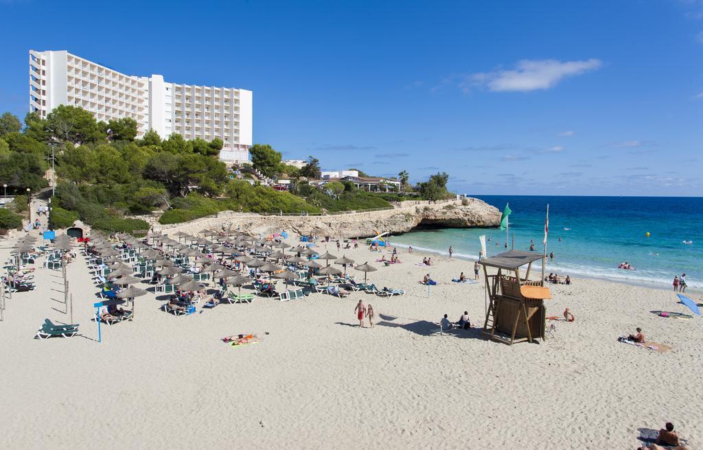 Hotel Globales America Calas de Mallorca