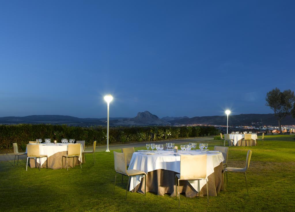 Hotel De Antequera