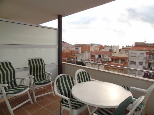 Apartamento Estartit Park L'Estartit