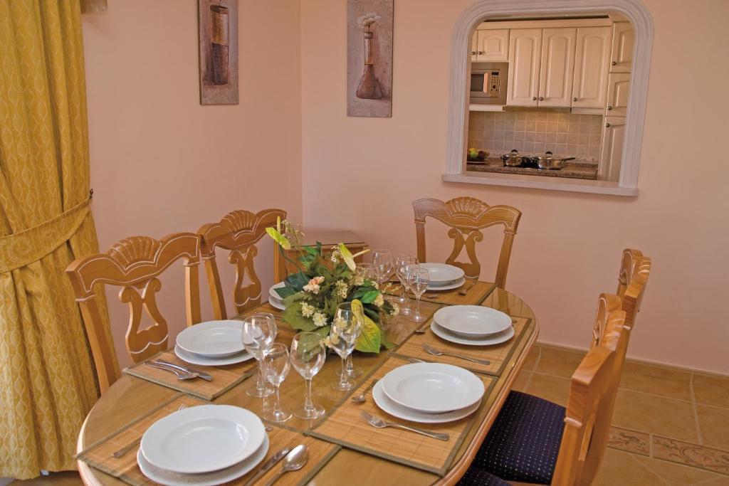 At Club Playa Real Apartamento Marbella