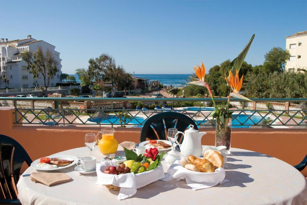 Apartamento At Club Playa Real