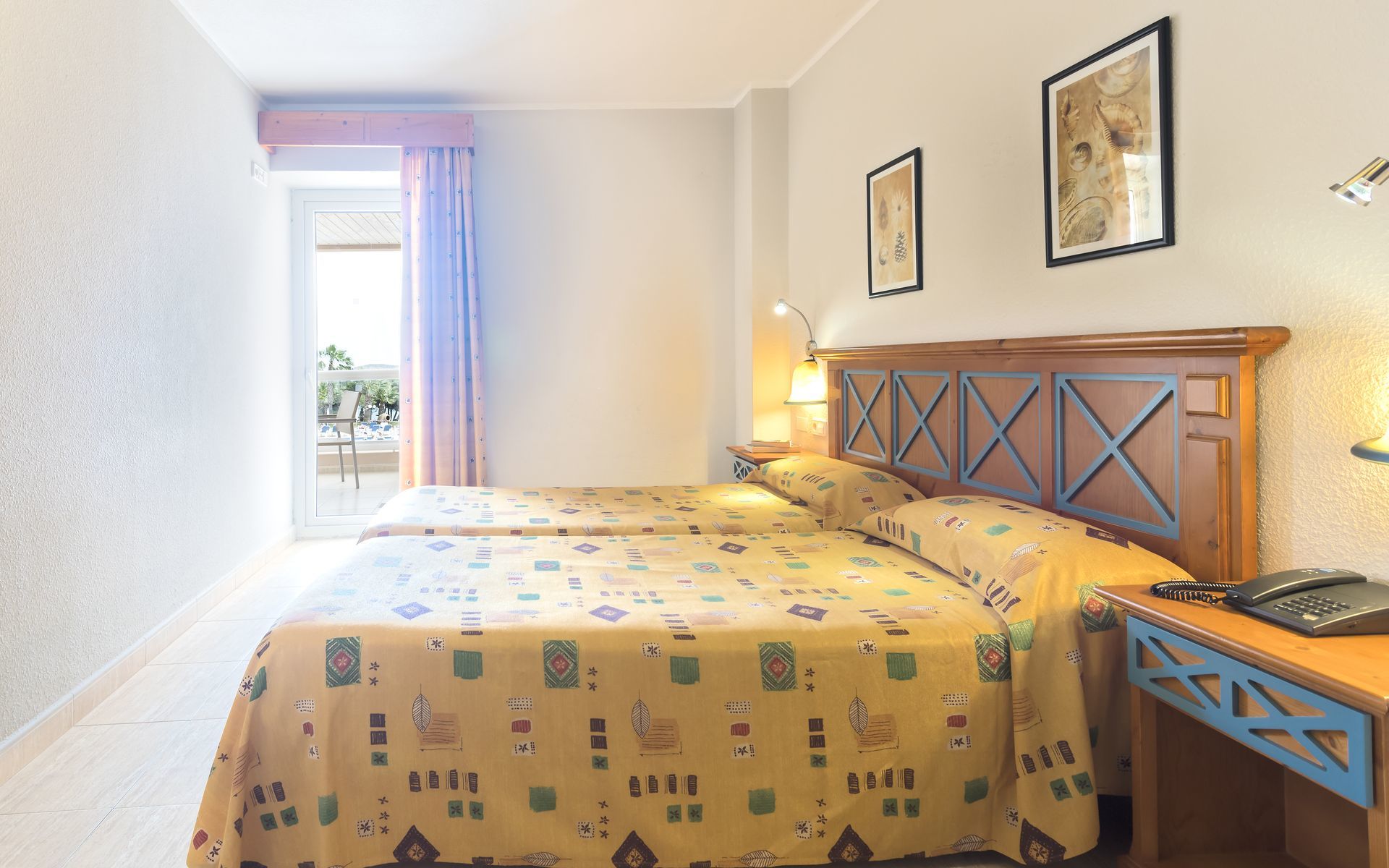 Apartahotel Tropic Garden 4*
