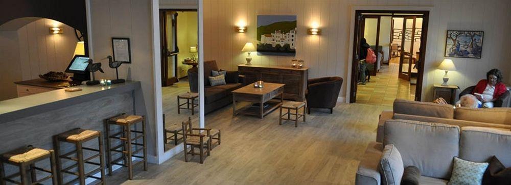 Hotel Playa Sol Cadaqués