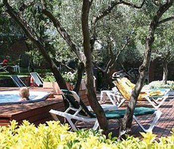 Hotel Playa Sol