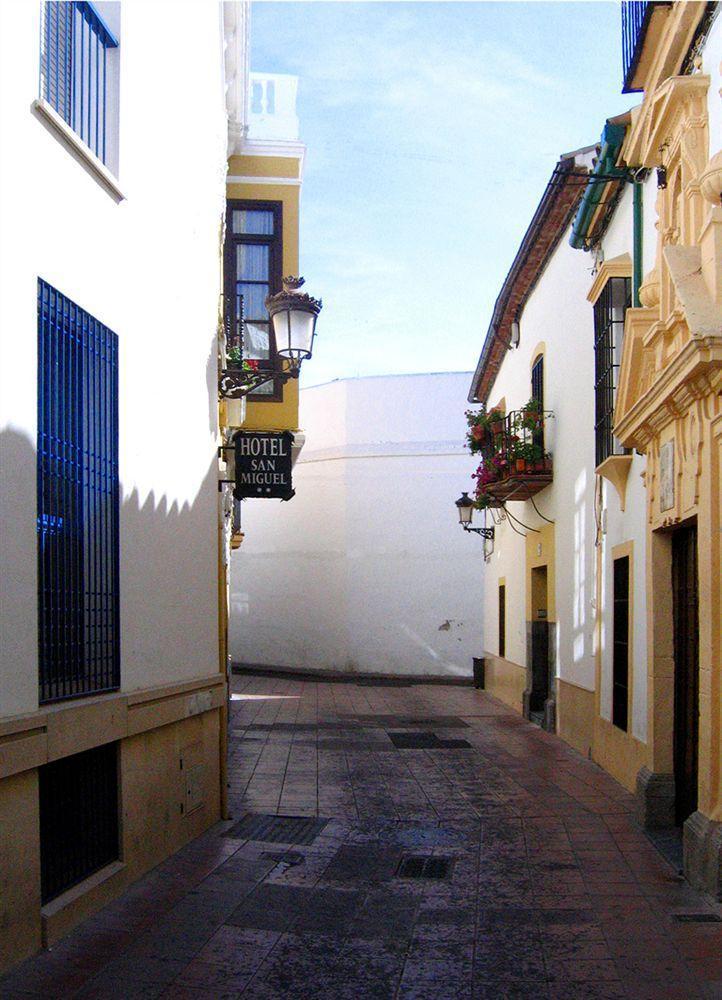 San Miguel Córdoba