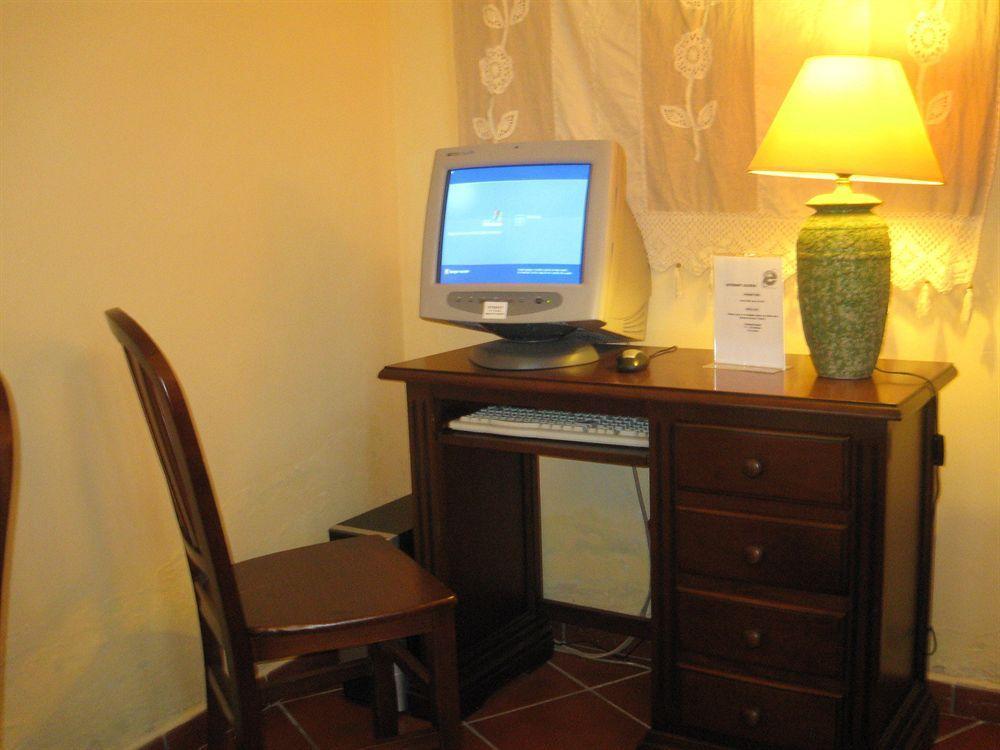Hotel San Miguel Córdoba
