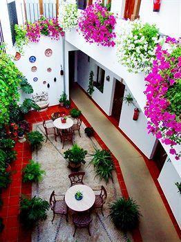 Hotel San Miguel 2*