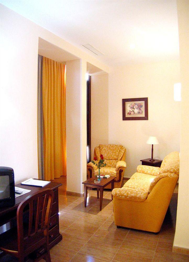 Hotel San Miguel