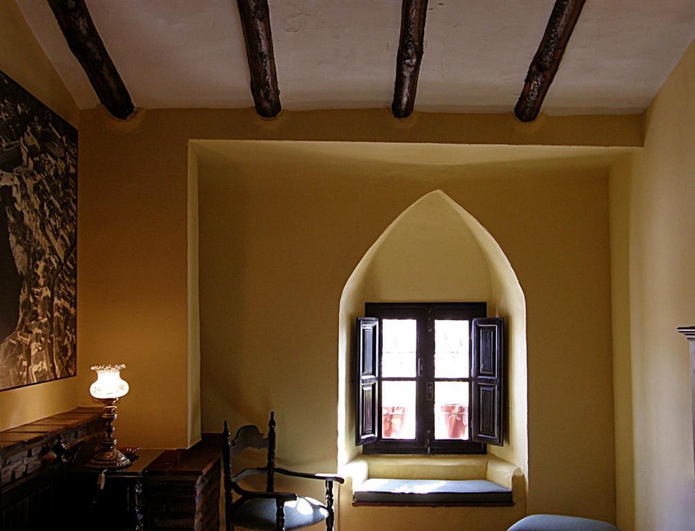Hotel Soho Boutique Palacio San Gabriel